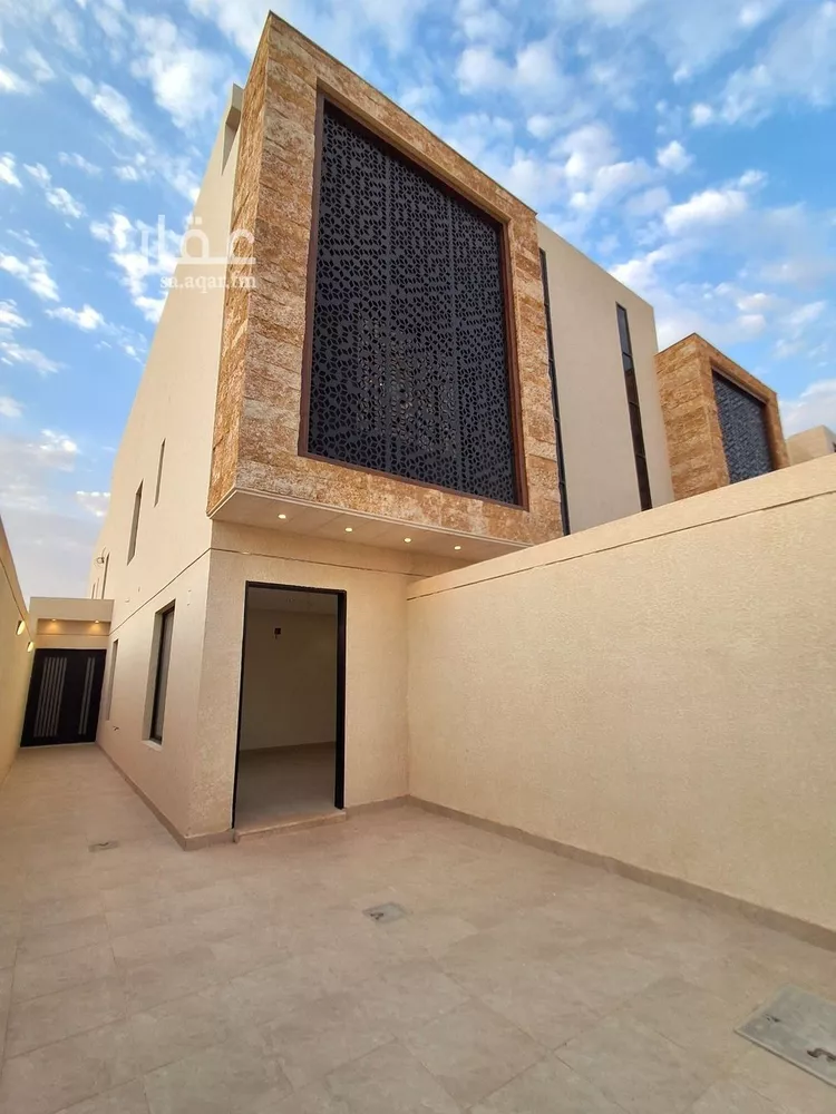 دور للبيع في شارع النقال, حي طويق, مدينة الرياض, منطقة الرياض صورة 2
