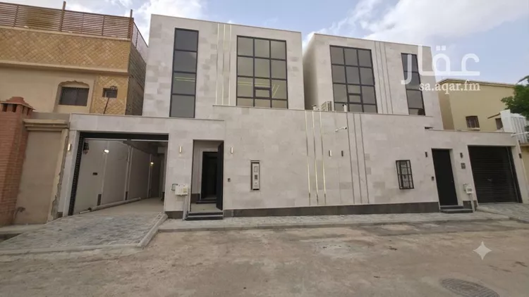 Villa for Sale in Riyadh Al Uraija Al Gharbiyah