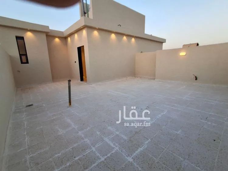 فيلا للبيع في شارع بيضاء نثيل, حي العريجاء الغربي, مدينة الرياض, منطقة الرياض 16
