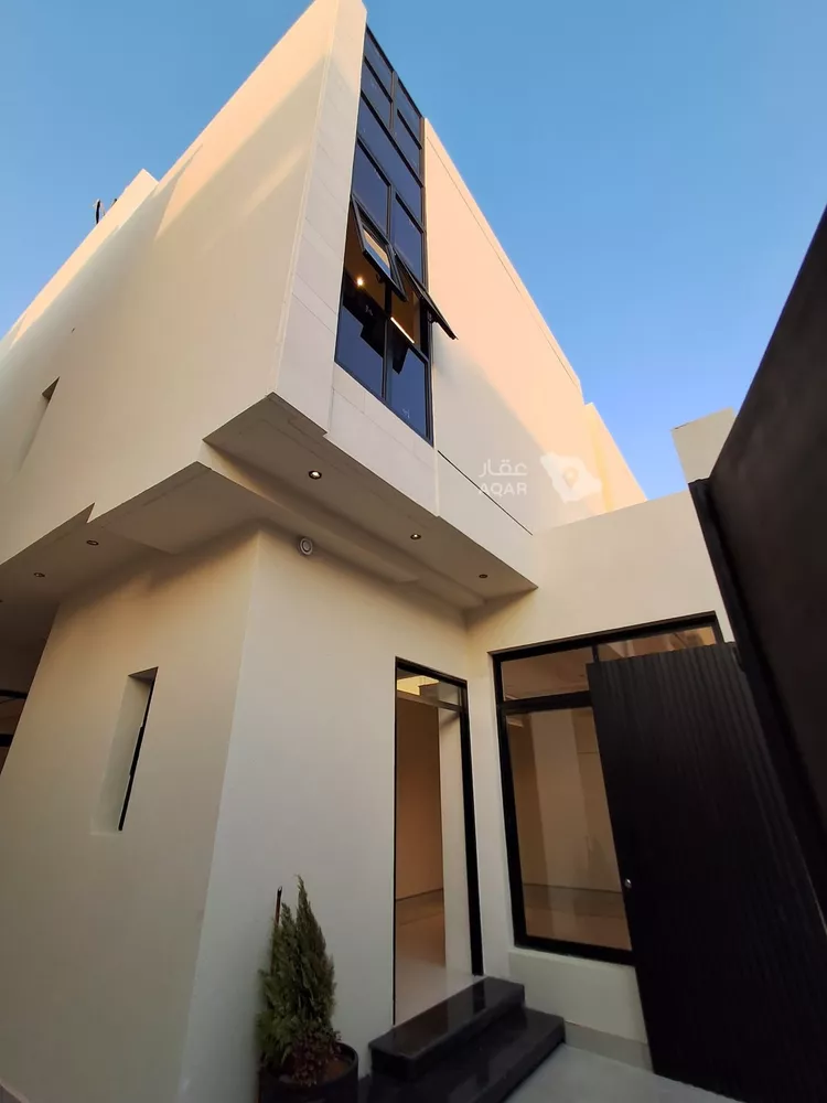 فيلا للبيع في شارع أبي كبير, حي العريجاء الغربي, مدينة الرياض, منطقة الرياض 10