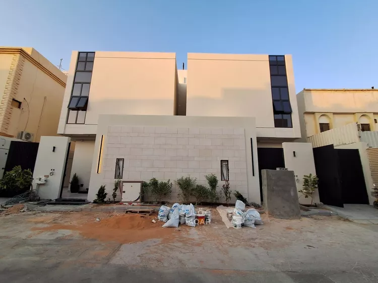 فيلا للبيع في شارع أبي كبير, حي العريجاء الغربي, مدينة الرياض, منطقة الرياض