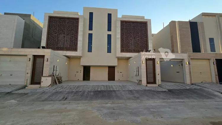 دور للبيع في شارع حسن بن عبدالوهاب, حي طويق, مدينة الرياض, منطقة الرياض