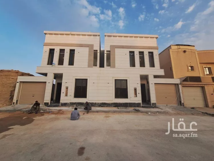 فيلا للبيع في شارع رقم 70, حي ظهرة لبن, مدينة الرياض, منطقة الرياض صورة 2