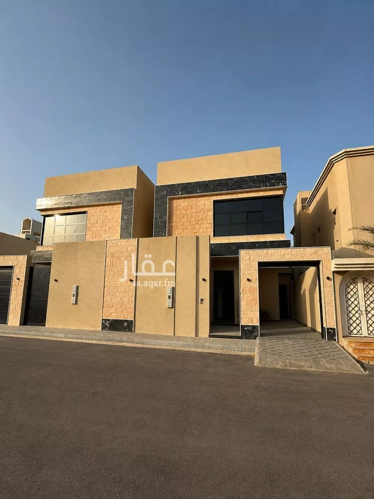 Villa for Sale in Riyadh Tuwaiq