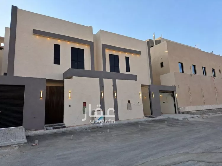 Villa for Sale in Riyadh Tuwaiq