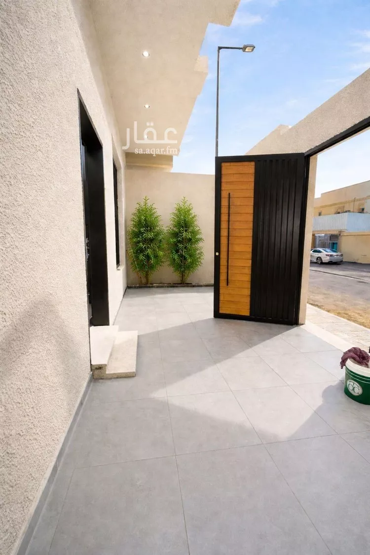 فيلا للبيع في شارع بيضاء نثيل, حي العريجاء الغربي, مدينة الرياض, منطقة الرياض صورة 3