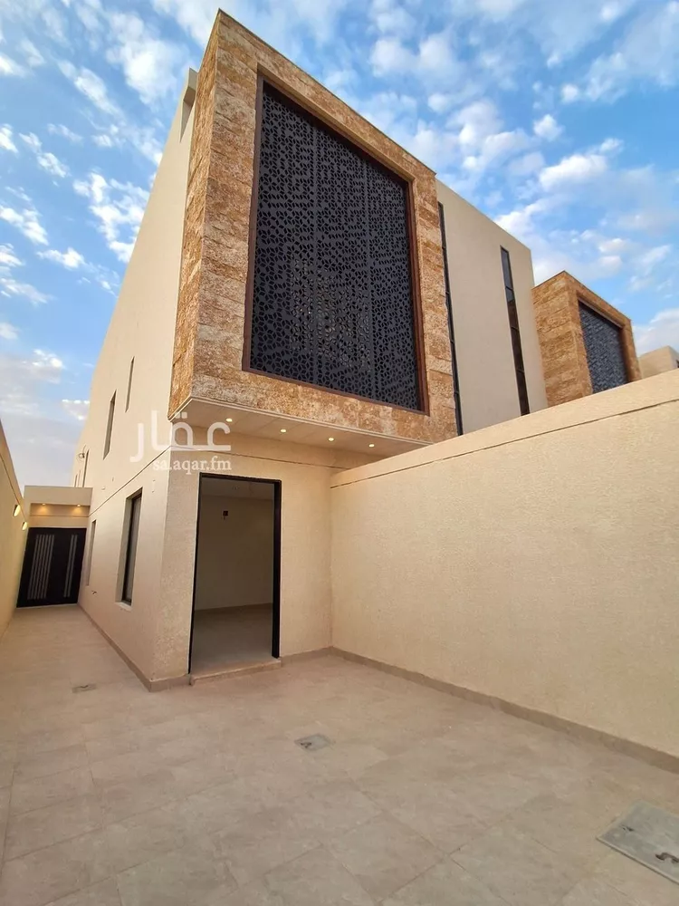 دور للبيع في شارع النقال, حي طويق, مدينة الرياض, منطقة الرياض صورة 2