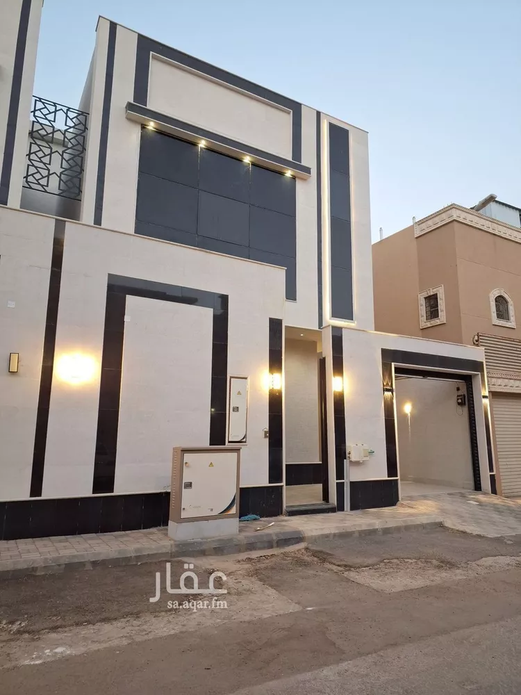 Villa for Sale in Riyadh Al Uraija Al Wusta صورة 2