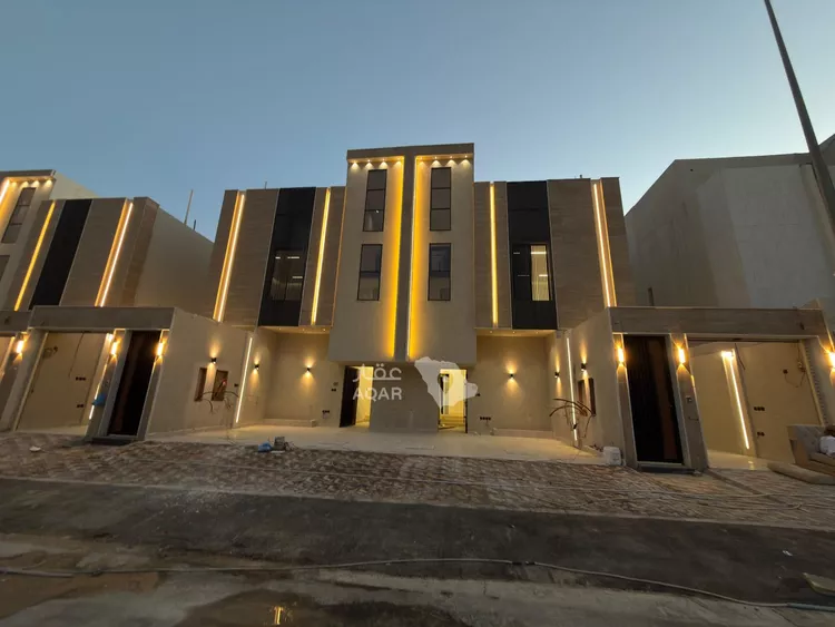 دور للبيع في شارع النقال, حي طويق, مدينة الرياض, منطقة الرياض صورة 2