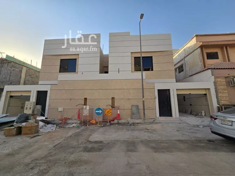 دور للبيع في شارع أراك, حي سلطانة, مدينة الرياض, منطقة الرياض