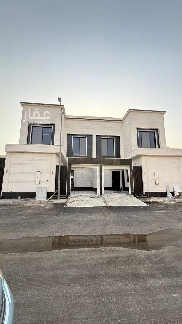 فيلا للبيع في شارع محمد بن شقران, حي طويق, مدينة الرياض, منطقة الرياض صورة 2