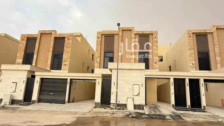فيلا للبيع في شارع حسين الأبريقي, حي عكاظ, مدينة الرياض, منطقة الرياض