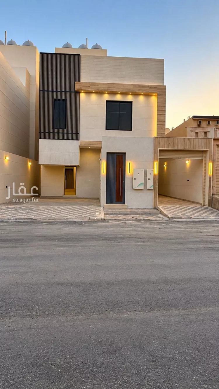 Apartment for Sale in Riyadh Tuwaiq