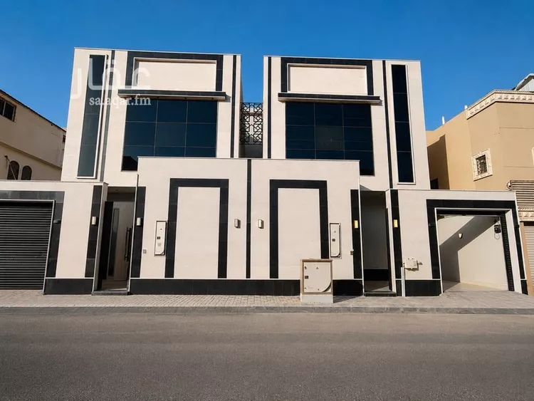 Villa for Sale in Riyadh Al Uraija Al Wusta