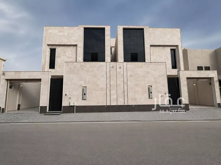 Villa for Sale in Riyadh Tuwaiq