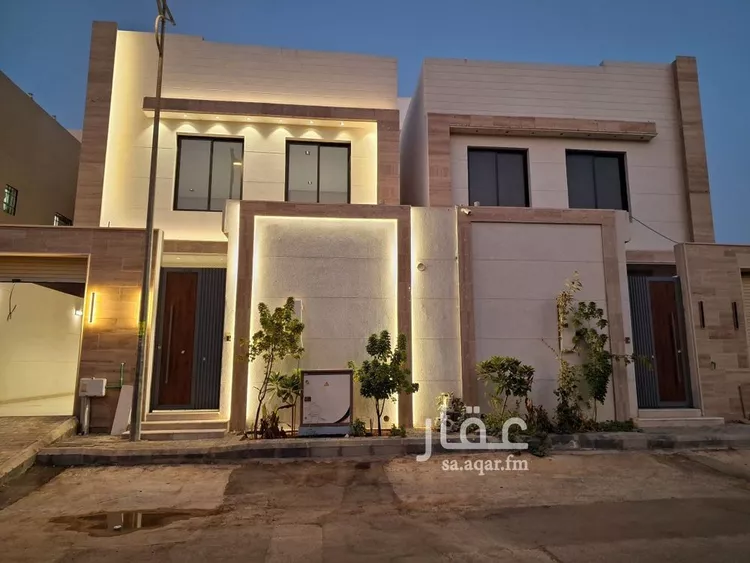 فيلا للبيع في شارع العرضية, حي طويق, مدينة الرياض, منطقة الرياض