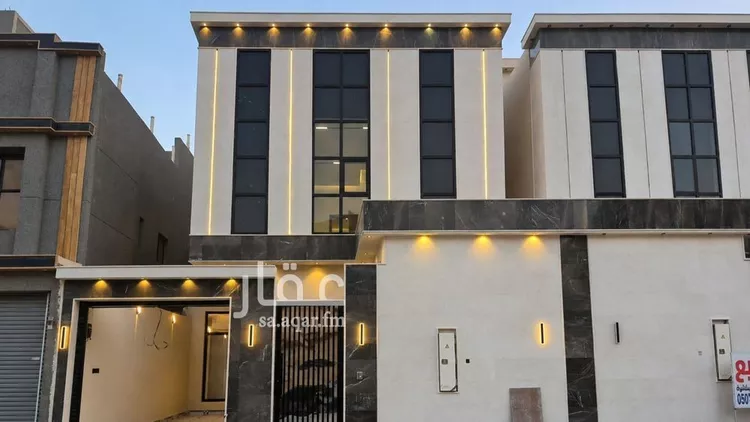 فيلا للبيع في شارع العرضية, حي طويق, مدينة الرياض, منطقة الرياض صورة 2