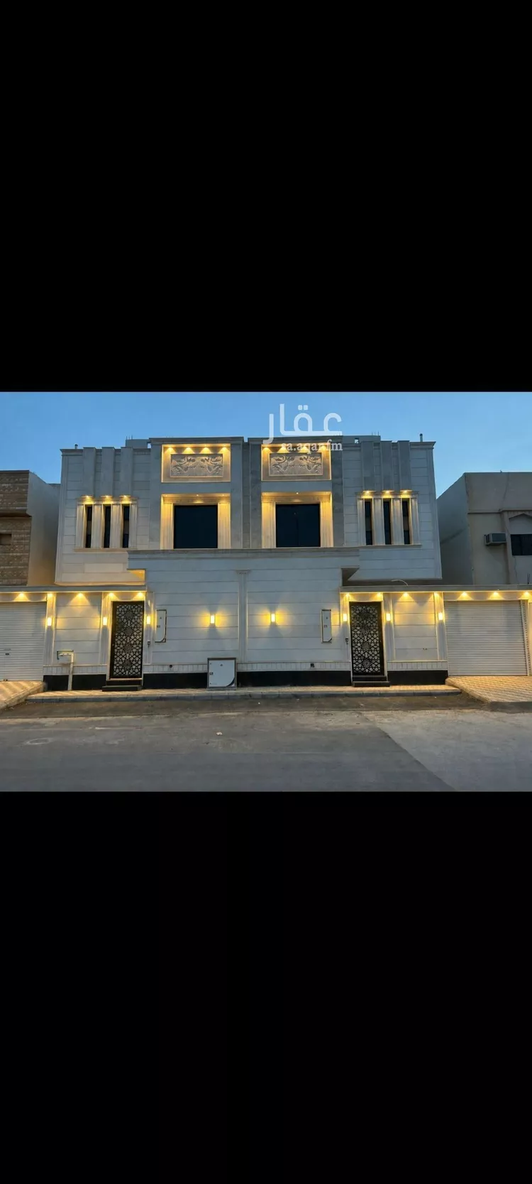 Villa for Sale in Riyadh Al Uraija Al Gharbiyah