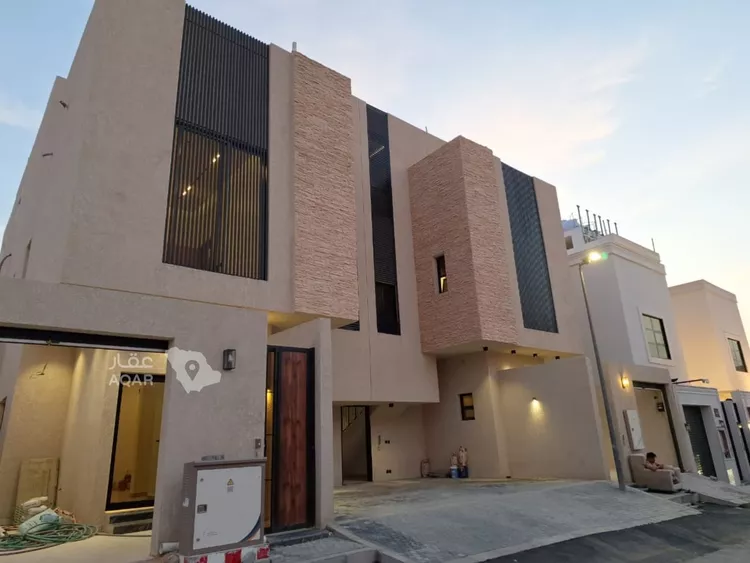 دور للبيع في شارع نصر الحنبلي, حي الزهرة, مدينة الرياض, منطقة الرياض
