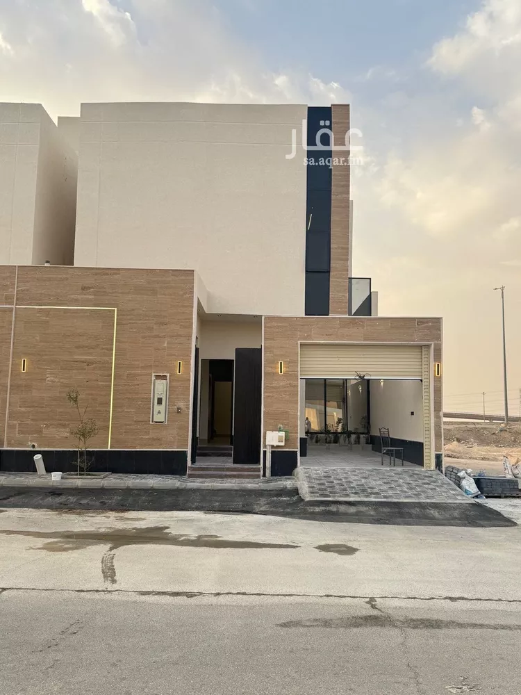 فيلا للبيع في شارع الذهبي, حي طويق, مدينة الرياض, منطقة الرياض صورة 2
