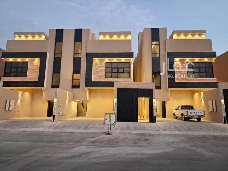 دور للبيع في شارع حسن بن عبدالوهاب, حي طويق, مدينة الرياض, منطقة الرياض