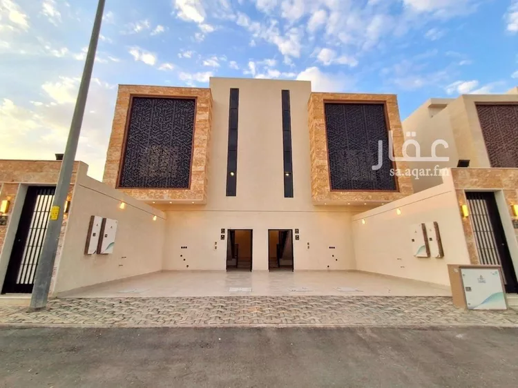 دور للبيع في شارع النقال, حي طويق, مدينة الرياض, منطقة الرياض