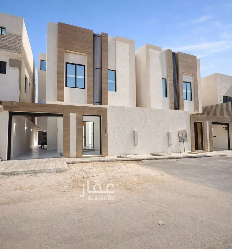 Villa for Sale in Riyadh Al Uraija Al Gharbiyah