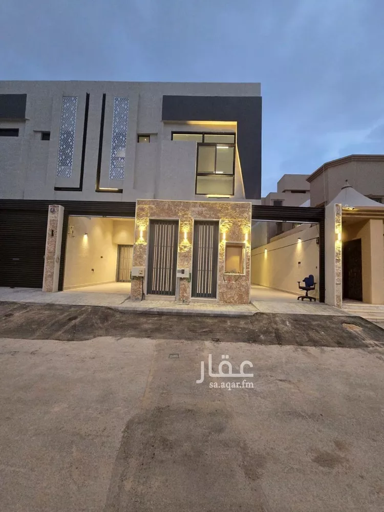 فيلا للبيع في شارع عبدالله الوعيل, حي السويدي الغربي, مدينة الرياض, منطقة الرياض