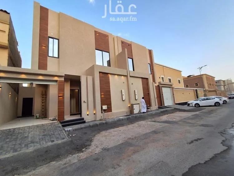 فيلا للبيع في شارع العرضية, حي طويق, مدينة الرياض, منطقة الرياض صورة 3
