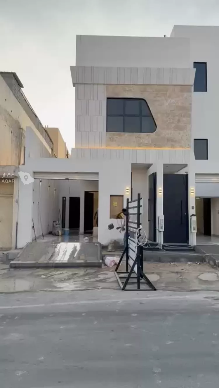 Floor for Sale in Riyadh Sultanah
