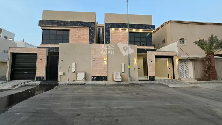 Villa for Sale in Riyadh Tuwaiq