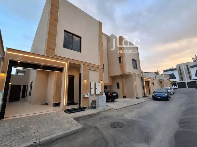 دور للبيع في شارع السنبلة, حي السويدي, مدينة الرياض, منطقة الرياض