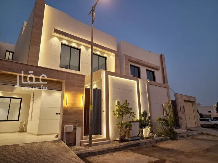 فيلا للبيع في شارع العرضية, حي طويق, مدينة الرياض, منطقة الرياض