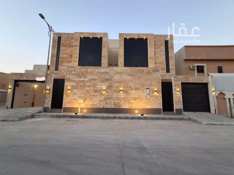 Villa for Sale in Riyadh Al Uraija Al Gharbiyah