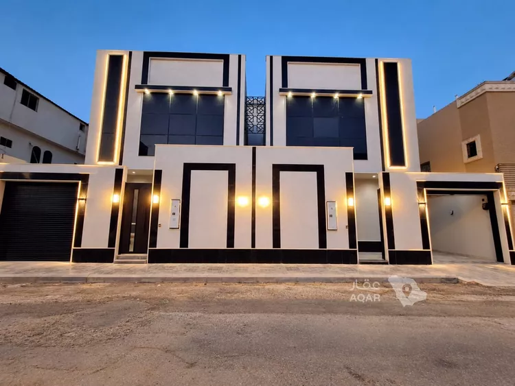 فيلا للبيع في شارع محمد بن مقرن, حي العريجاء الأوسط, مدينة الرياض, منطقة الرياض