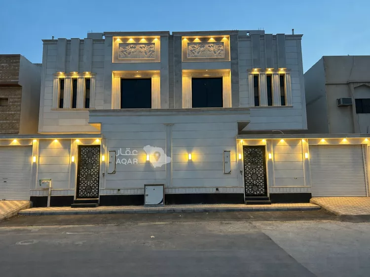 Villa for Sale in Riyadh Al Uraija Al Gharbiyah