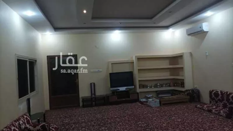 استراحة للبيع في شارع مخطط ام القلبان 223, حي مخطط  زراعي رقم ( 115), مدينة مخطط ام القلبان, منطقة حائل صورة 4