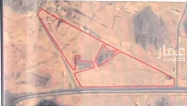 أرض للبيع في مدينة حائل, منطقة حائل