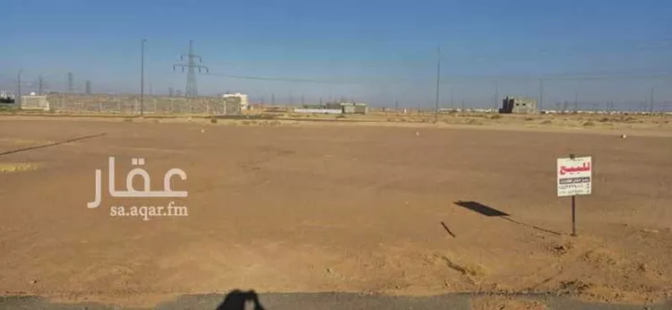 Land for Sale in Hail Al Suwaflah