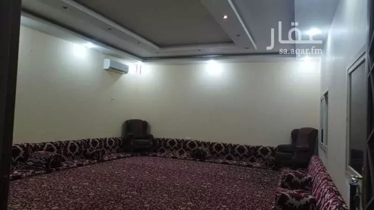 استراحة للبيع في شارع مخطط ام القلبان 223, حي مخطط  زراعي رقم ( 115), مدينة مخطط ام القلبان, منطقة حائل صورة 2