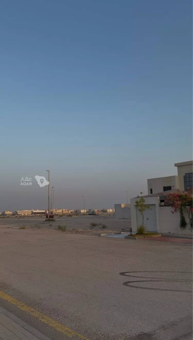 Land for Sale in Al Khobar Al Maha