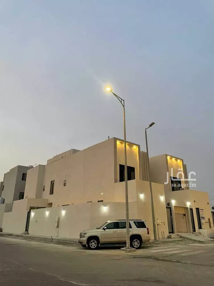 فيلا للبيع في شارع شارع , حي العروبة, مدينة الدمام, المنطقة الشرقية