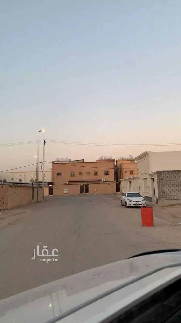أرض للبيع في شارع التلال 74, حي التلال, مدينة حفر الباطن, المنطقة الشرقية صورة 3