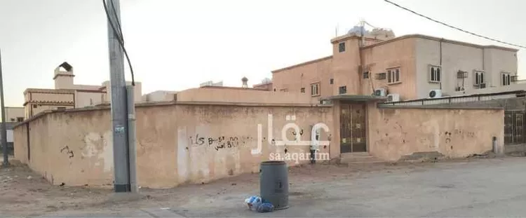دور للبيع في شارع الحارث السعدي, حي التلال, مدينة حفر الباطن, المنطقة الشرقية
