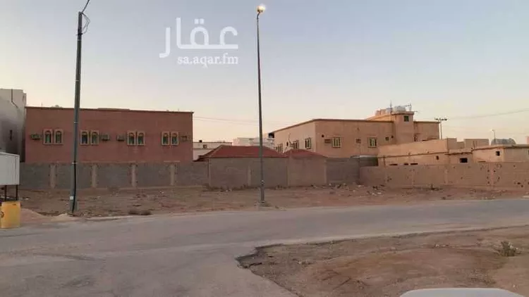 أرض للبيع في شارع التلال 74, حي التلال, مدينة حفر الباطن, المنطقة الشرقية صورة 4