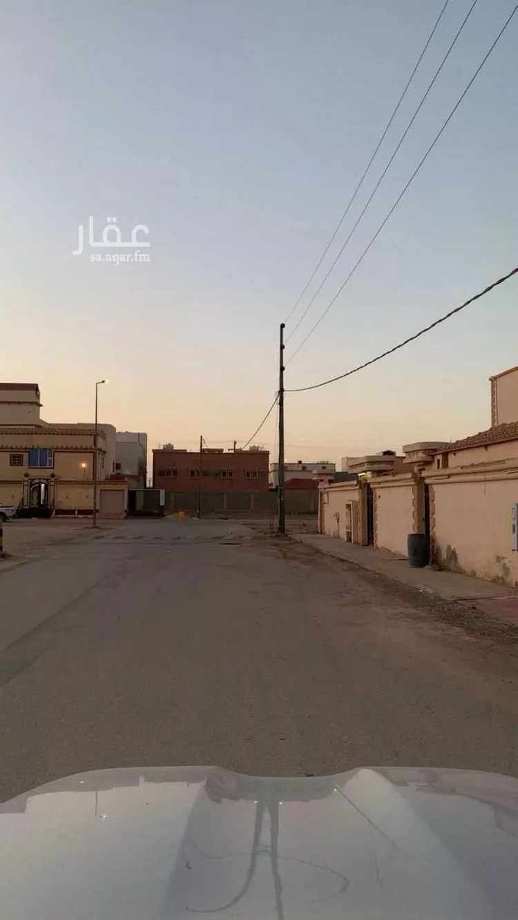 أرض للبيع في شارع التلال 74, حي التلال, مدينة حفر الباطن, المنطقة الشرقية صورة 2