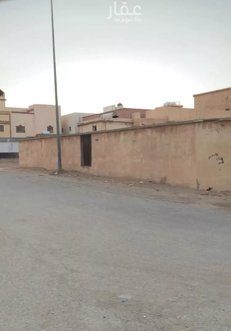 دور للبيع في شارع الحارث السعدي, حي التلال, مدينة حفر الباطن, المنطقة الشرقية صورة 4