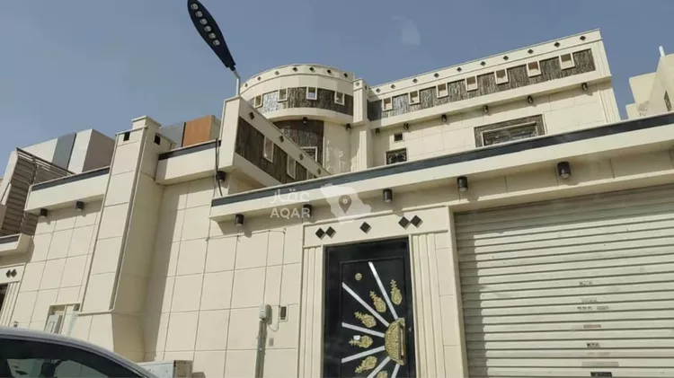 فيلا للبيع في شارع سليمان البغدادي, حي الرمال, مدينة الرياض, منطقة الرياض 2