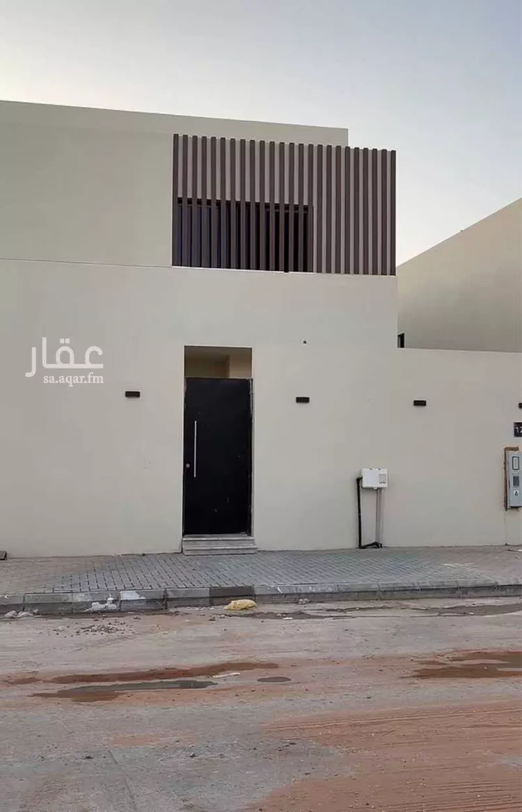 فيلا للإيجار في شارع الركب, حي الجنادرية, مدينة الرياض, منطقة الرياض