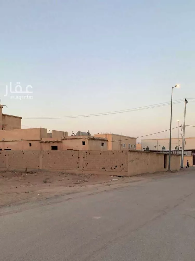 دور للبيع في شارع الحارث السعدي, حي التلال, مدينة حفر الباطن, المنطقة الشرقية صورة 2